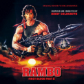 Jerry Goldsmith - Rambo: First Blood Part II (2CD) '2016