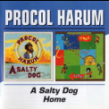 Procol Harum - A Salty Dog - Home (2CD) '2003