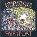 Wigwam - Fairyport (2003 24 bit Remastered Expanded) '1971