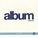 Pil - Album  Demos (CD4) '1985