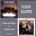Rare Earth - Band Together + Grand Slam   '2016
