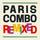 Paris Combo - Remixed '2018