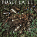 Yusef Lateef - In A Temple Garden '1979