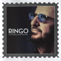 Ringo Starr - Postcards From Paradise '2015