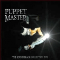 Richard Band - Puppet Master (CD1) '2010