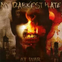 My Darkest Hate - At War '2004