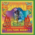 Santana - Corazon Live From Mexico (Live It To Believe It) '2014