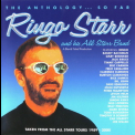 Ringo Starr & His All Starr Band - The Anthology .... So Far (3CD) '2000