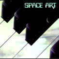 Space Art - Onyx '1976