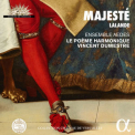 Le Poeme Harmonique - Lalande: Majeste (Collection Chateau De Versailles) '2018