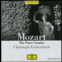 Christoph Eschenbach - The Piano Sonatas - CD 4 '1971