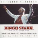 Ringo Starr & His All Starr Band - Extended Versions '2003