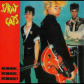 Stray Cats - Jennie Jennie Jennie  '1990