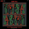 Sun Ra & His Arkestra - The Cymbals / Symbols Sessions (2) '2018