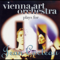 Vienna Art Orchestra - Plays For Jean Cocteau '1995
