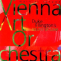 Vienna Art Orchestra - Duke Ellington's Sound Of Love '1999