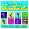 The Mighty Mighty Bosstones - Pay Attention '2000