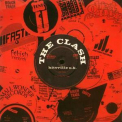 The Clash - The Singles - Hitsville UK (CD13) '2006