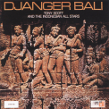Tony Scott - Djanger Bali '1967