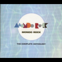 Mondo Rock - The Complete Anthology (2) '2017