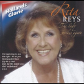 Rita Reys - Hollands Glorie (The Lady Strikes Again) '2005