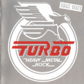 Turbo - Smak Ciszy '1985