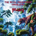 Royal Philharmonic Orchestra, The - Plays The Music Of Rush '2012