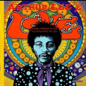 Arthur Lee - Coming Through To You: The Live Recordings (1970 - 2004) '2015