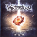 Winterstorm - Cathyron '2014
