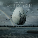 Wolfmother - Cosmic Egg (Deluxe Edition) '2009