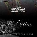 Van Der Graaf Generator - Real Time (CD2) '2007