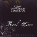 Van Der Graaf Generator - Real Time (CD3) '2007