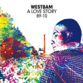 WestBam - A Love Story 89-10 (3CD) '2010