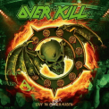 Overkill - Live In Overhausen '2018