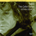 Bach - The Cello Suites Steven Isserlis '2007