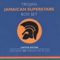 Trojan - Jamaican Superstars Box (Set CD1) '1999