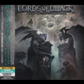 Lords Of Black - Icons Of The New Days '2018