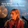 Cara Dillon - Live At The Grand Opera House '2010