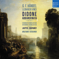 Lautten Compagney - Handel, Vinci: Didone Abbandonata '2018