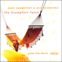 Bert Kaempfert & His Orchestra - The Kaempfert Touch (1997 Remaster) '1970