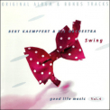 Bert Kaempfert & His Orchestra - Swing (1996 Remaster) '1978