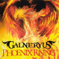 Galneryus - Phoenix Rising (2CD) '2011