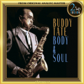 Buddy Tate - Body And Soul '1975