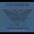 Mission, The - Tower Of Strength (Limited Edition Mixes CD) '1994