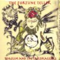 Too Slim & The Taildraggers - The Fortune Teller '2007