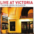 Thorbjorn Risager - Live At Victoria '2009