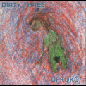 Dirty Three - Ufkuko EP '1998