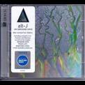 Alt-J - An Awesome Wave (Limited Tour Edition) '2012