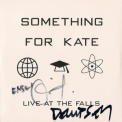 Something For Kate - Live At The Falls '1997