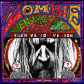 Rob Zombie - Venomous Rat Regeneration Vendor '2013